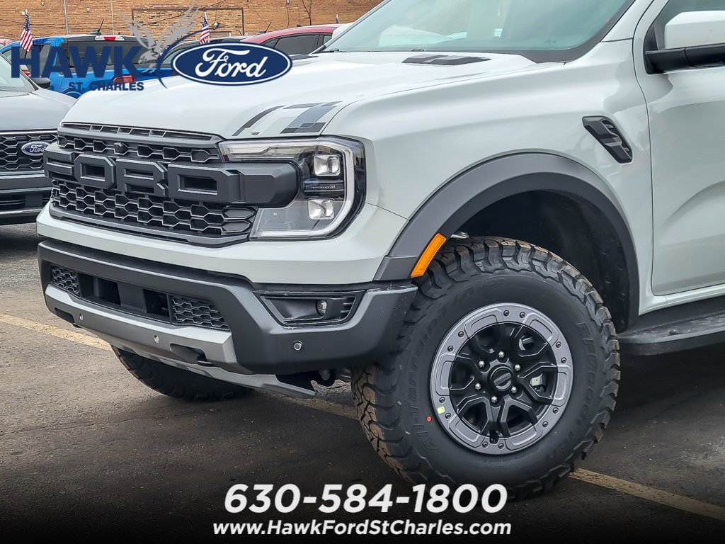 2026 FORD RANGER - Image 1