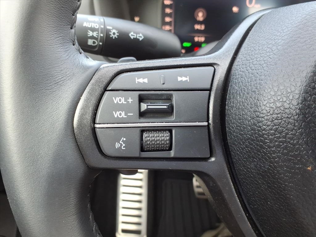 2024 Honda Accord Hybrid Sport photo 10