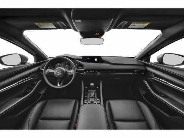 2026 Mazda Mazda3 Hatchback 2.5 s Preferred photo 11