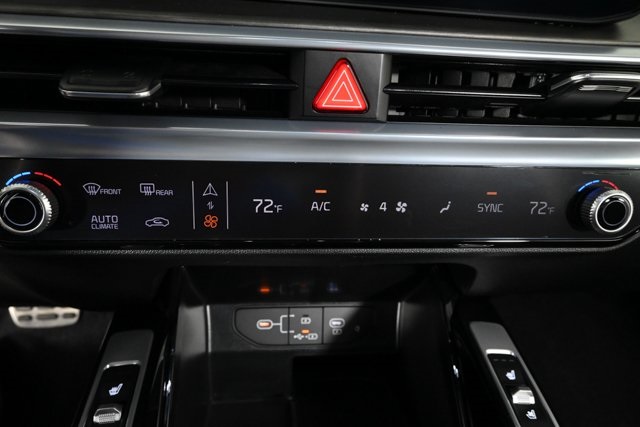 2024 Kia Sorento X-Line SX Prestige photo 26