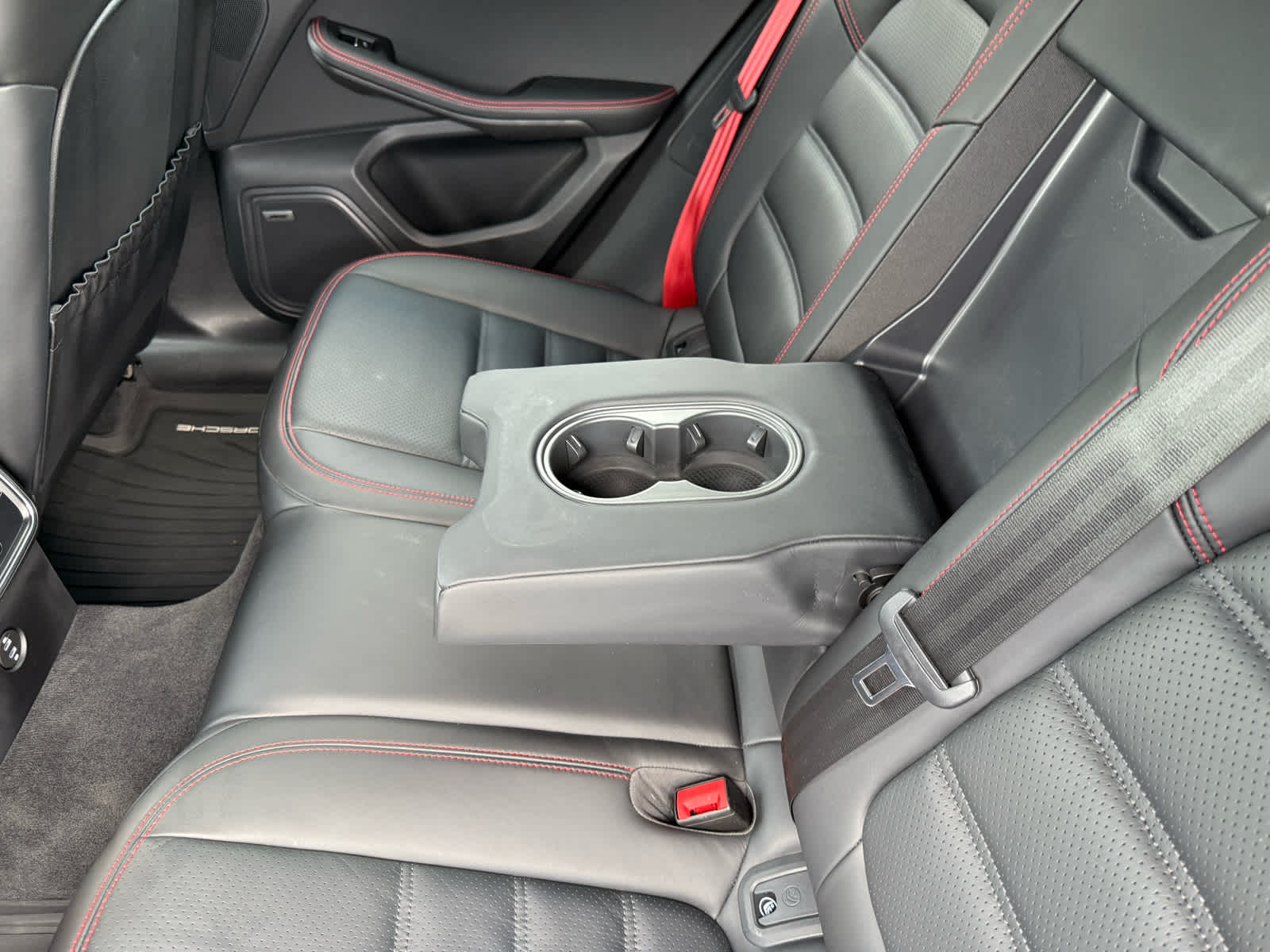 2023 Porsche Macan GTS photo 26