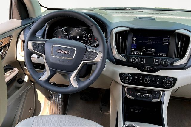 2023 Gmc Terrain Denali photo 8