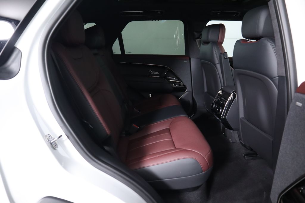 2025 Land Rover Range Rover Sport Autobiography photo 19