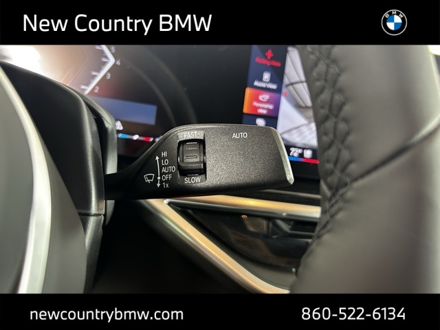 2026 Bmw X6 xDrive40i photo 18