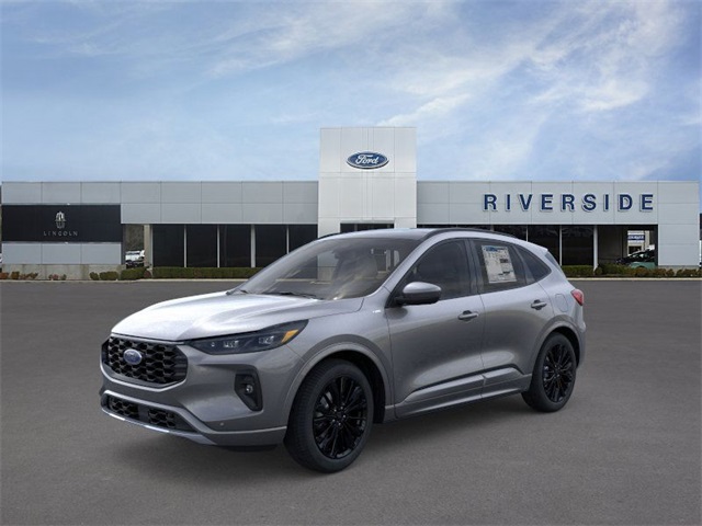 2025 Ford Escape ST-Line Elite's photo
