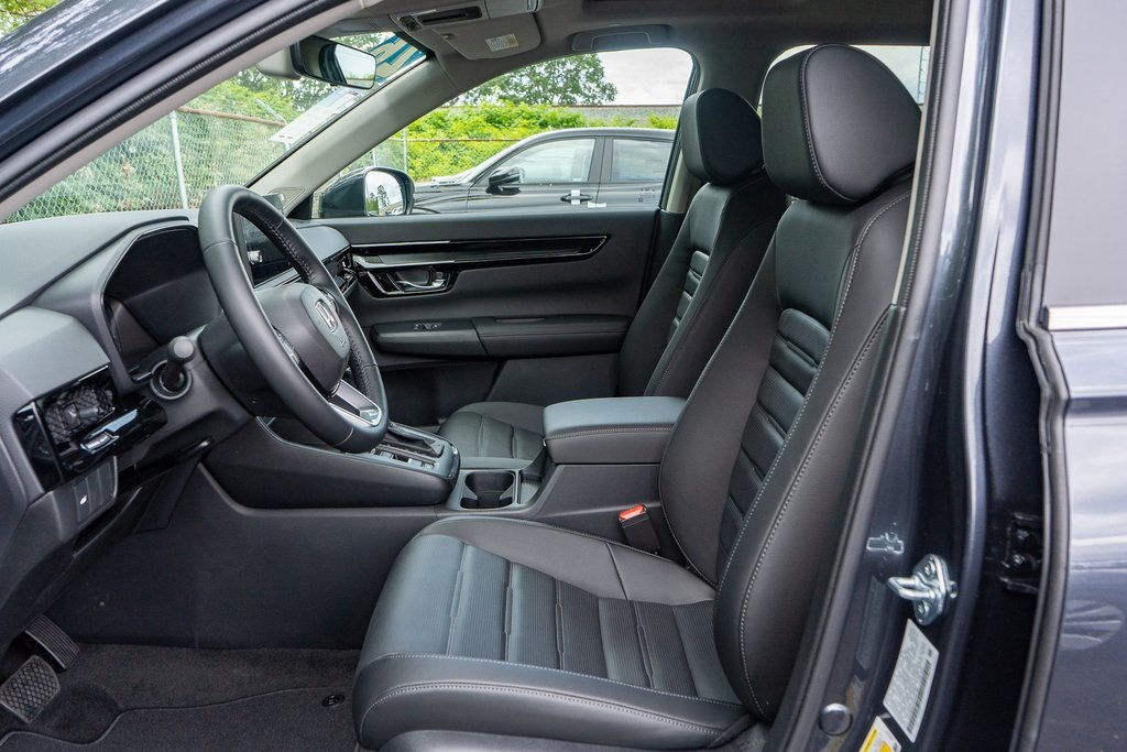 2026 Honda CR-V EX-L photo 25