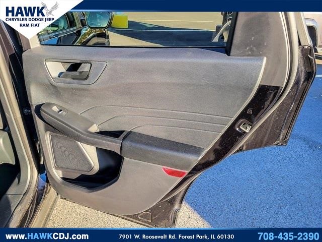 2022 FORD ESCAPE - Image 29