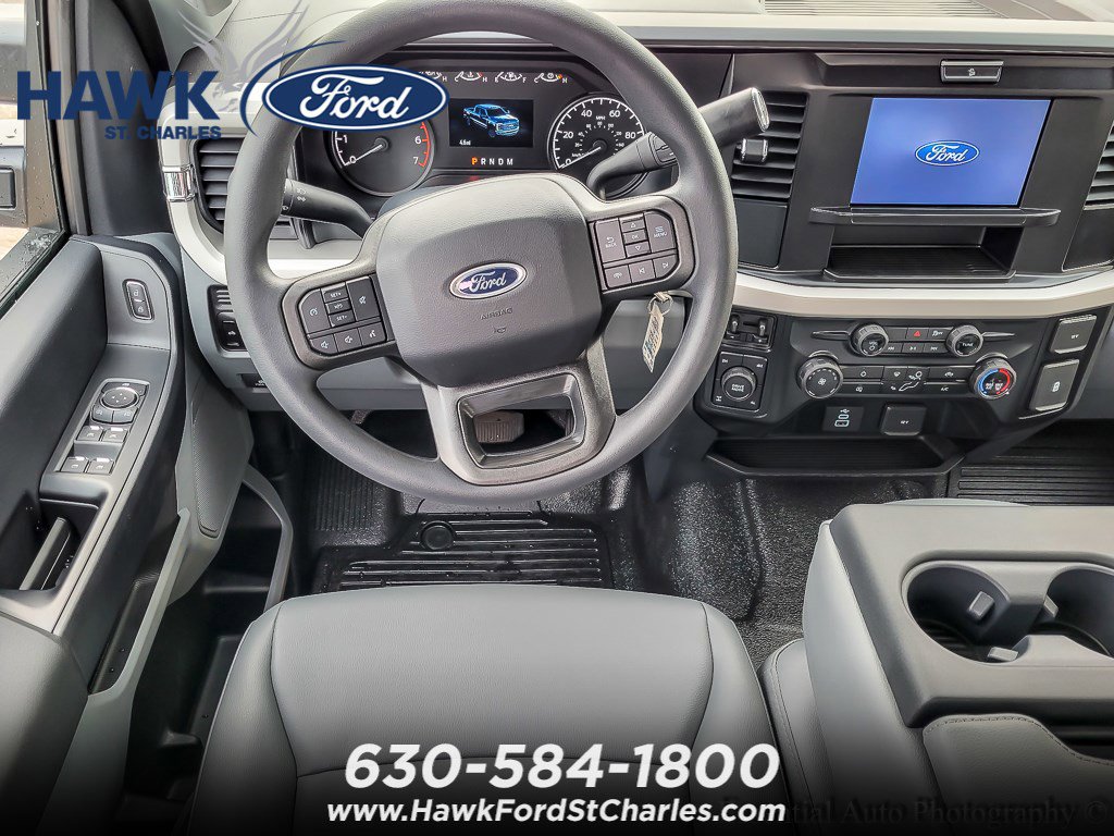 2026 FORD F-250 - Image 9