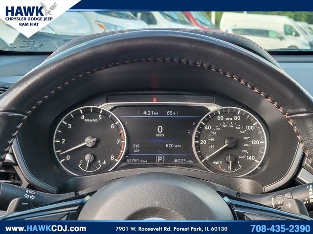 2023 NISSAN ALTIMA - Image 17