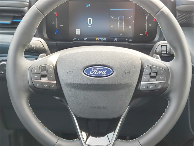 2025 Ford Maverick photo 23