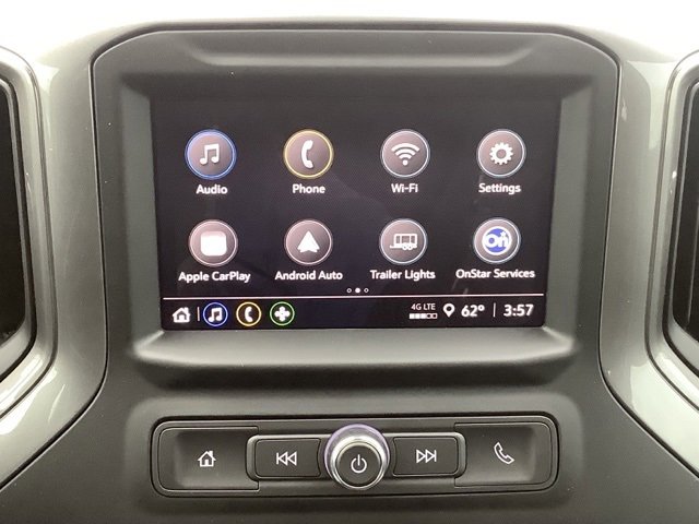 2025 Gmc Sierra 1500 Pro photo 13