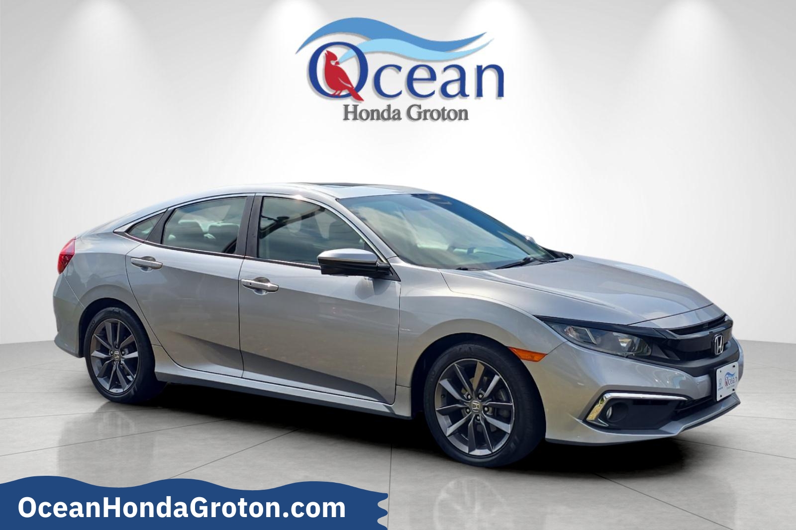 2021 Honda Civic