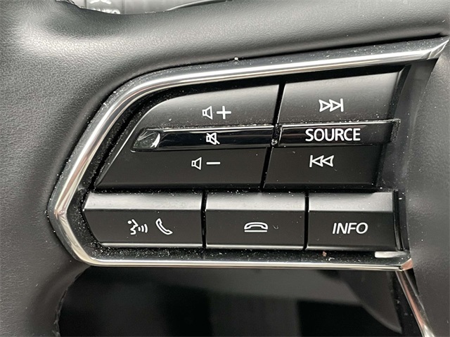 2024 Mazda CX-90 Premium photo 25