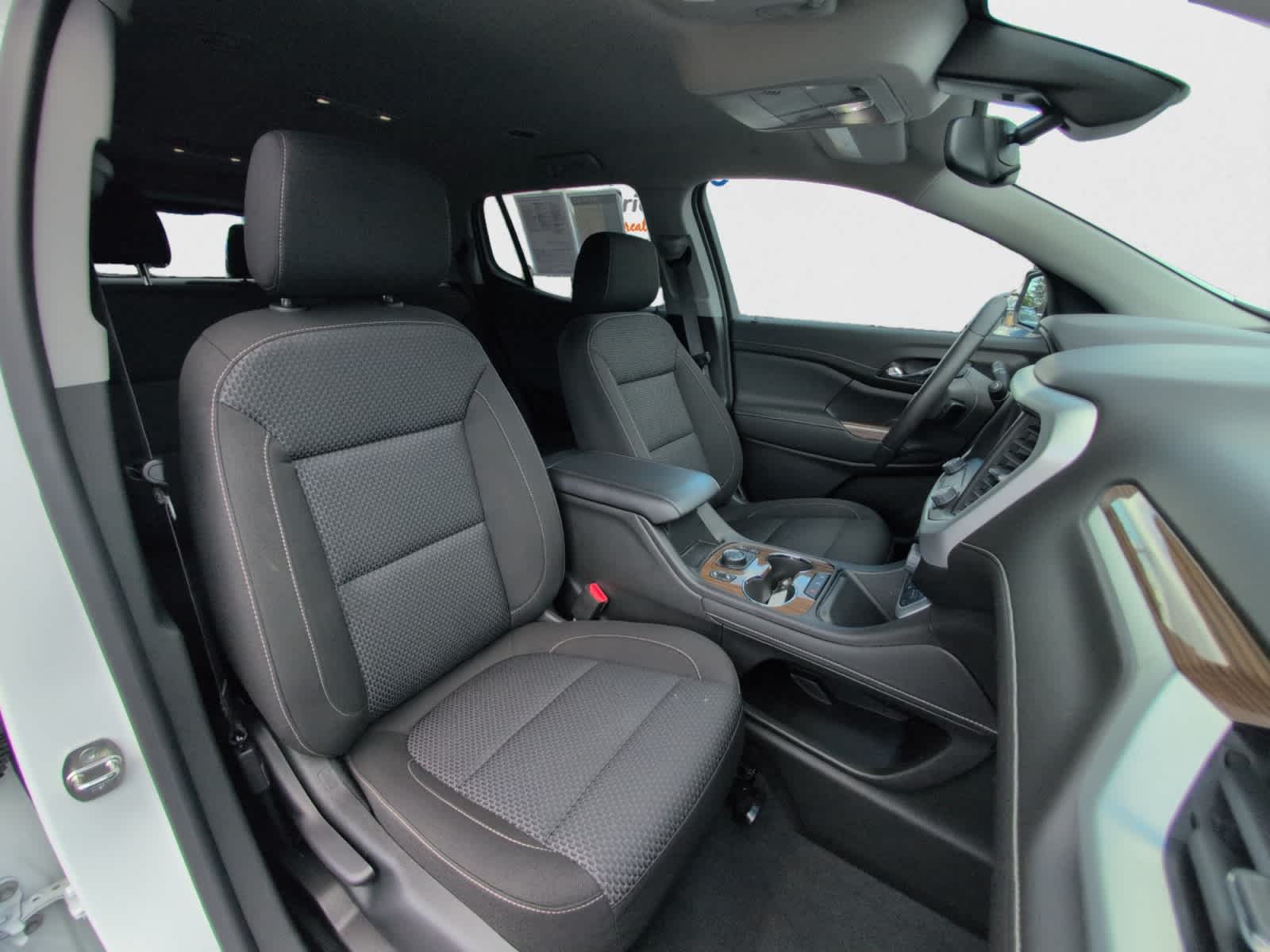 2023 Gmc Acadia SLE photo 15