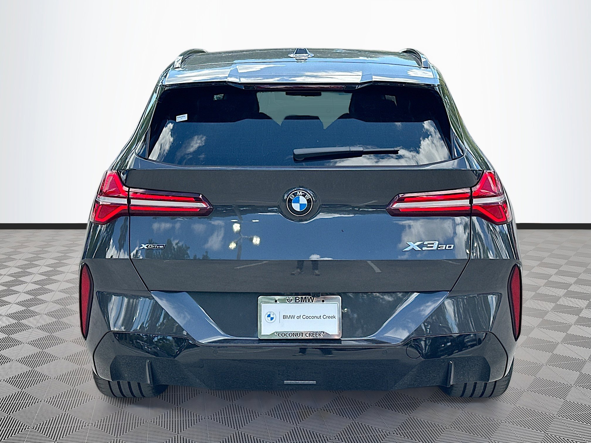 2025 Bmw X3 30x Drive photo 6