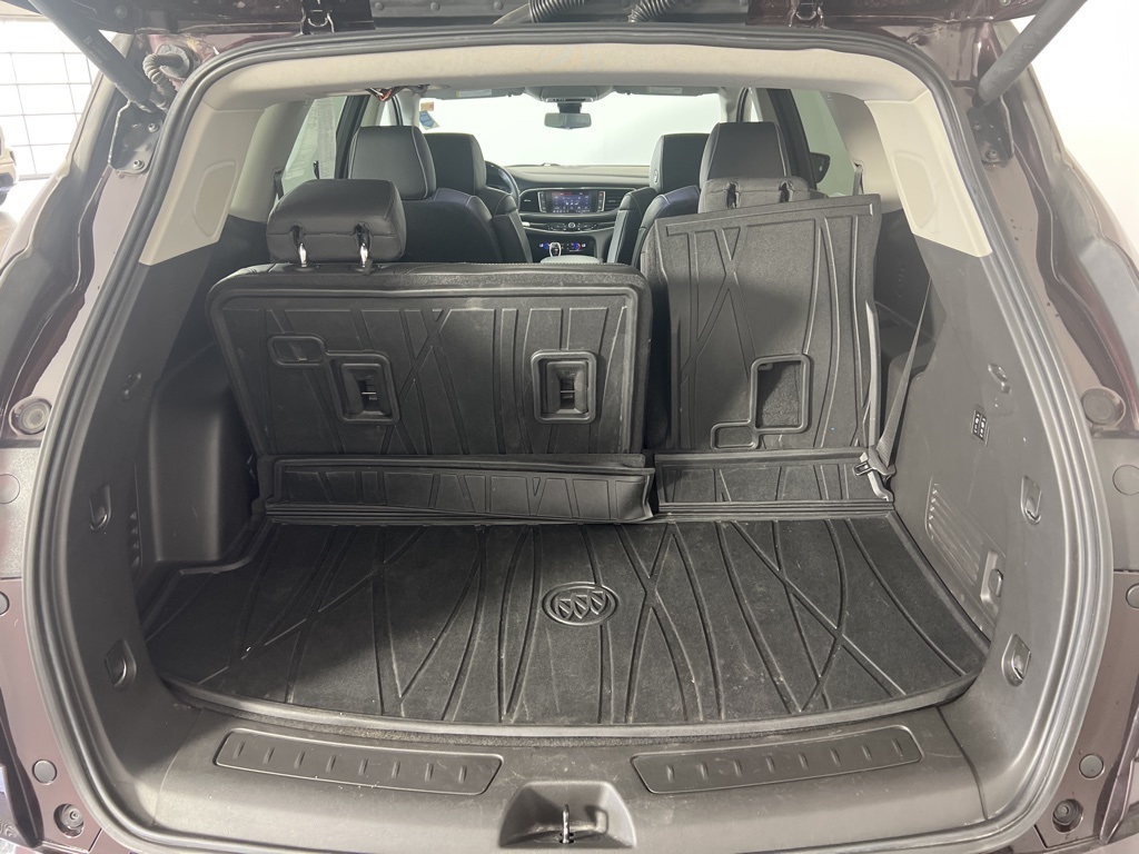 2021 Buick Enclave Avenir photo 23