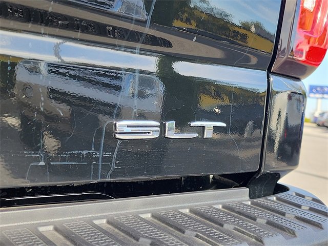 2026 Gmc Sierra 1500 SLT photo 4