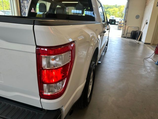 2021 Ford F-150 XL photo 10