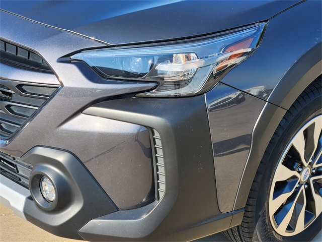 2023 Subaru Outback Touring photo 7