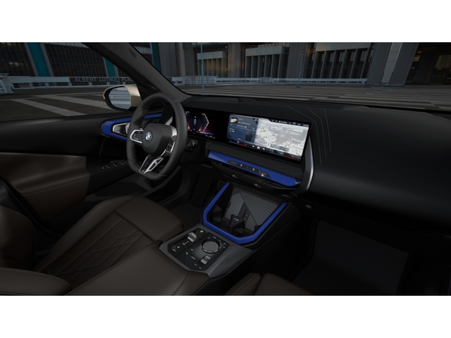 2026 Bmw X3 photo 11