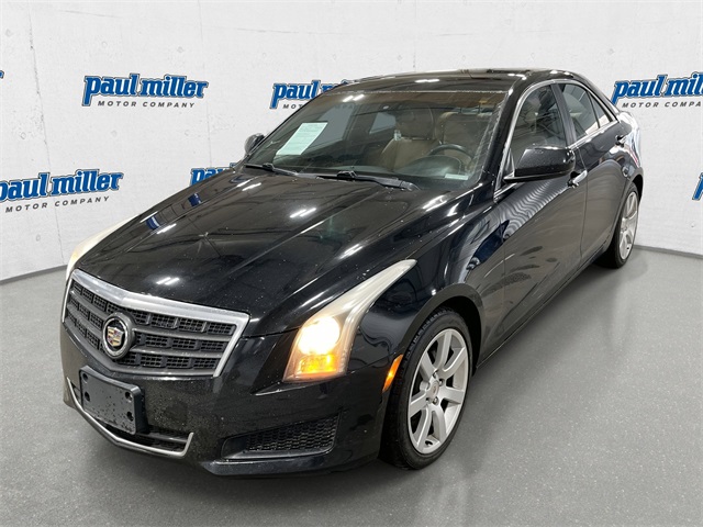 2013 Cadillac ATS Standard's photo