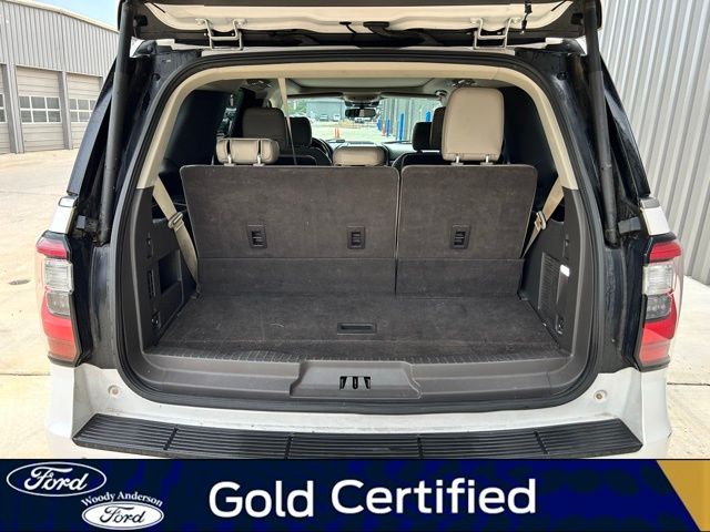 2019 Ford Expedition Limited photo 5