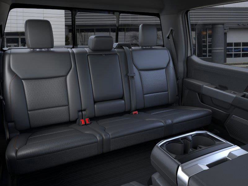 2025 FORD F-150 - Image 13