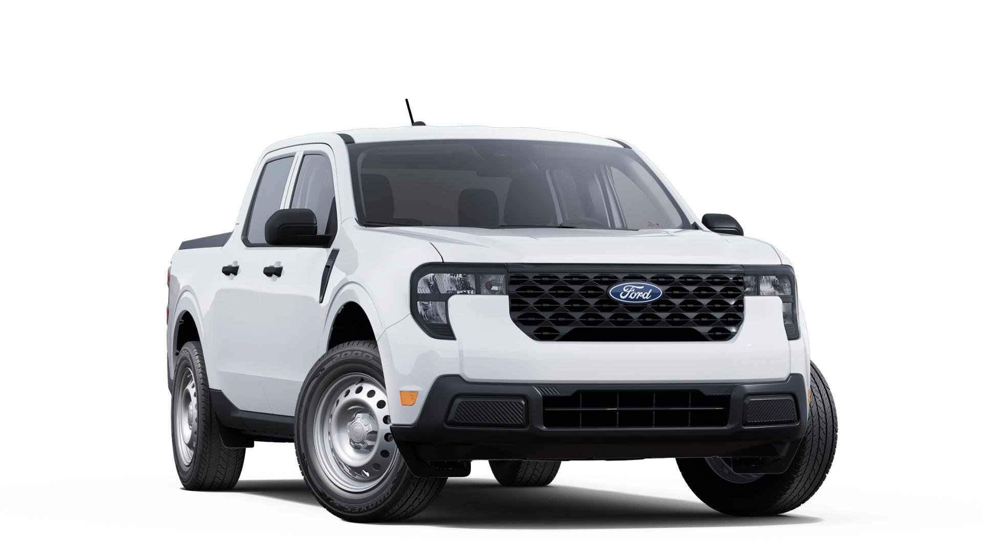 2025 Ford Maverick XL photo 4