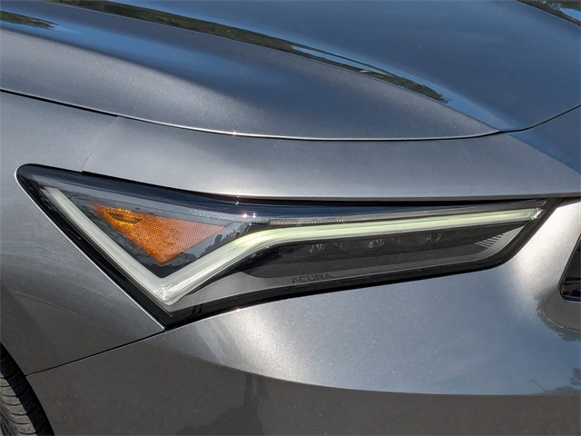 2023 Acura Integra A-Spec photo 10