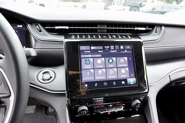2023 Jeep Grand Cherokee Laredo photo 26