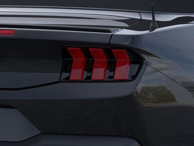 2024 Ford Mustang GT Premium Convertible photo 21
