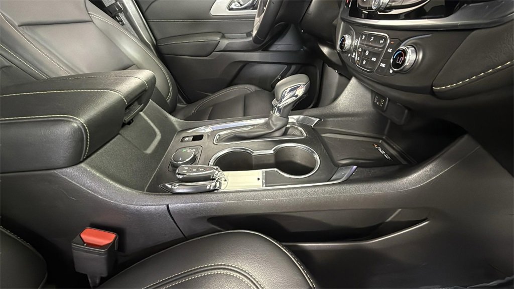 2023 Chevrolet Traverse Leather photo 32