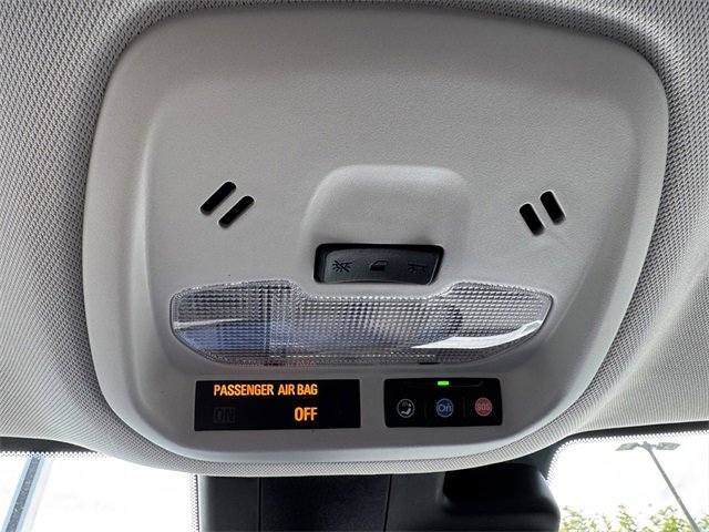 2024 Chevrolet Trax LS photo 28