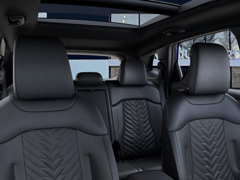 2026 Kia Sportage X-Line photo 26