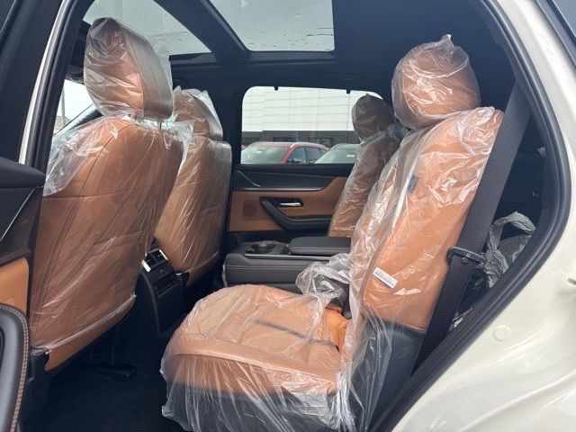 2025 Mazda CX-90 3.3 Turbo Premium Plus photo 14