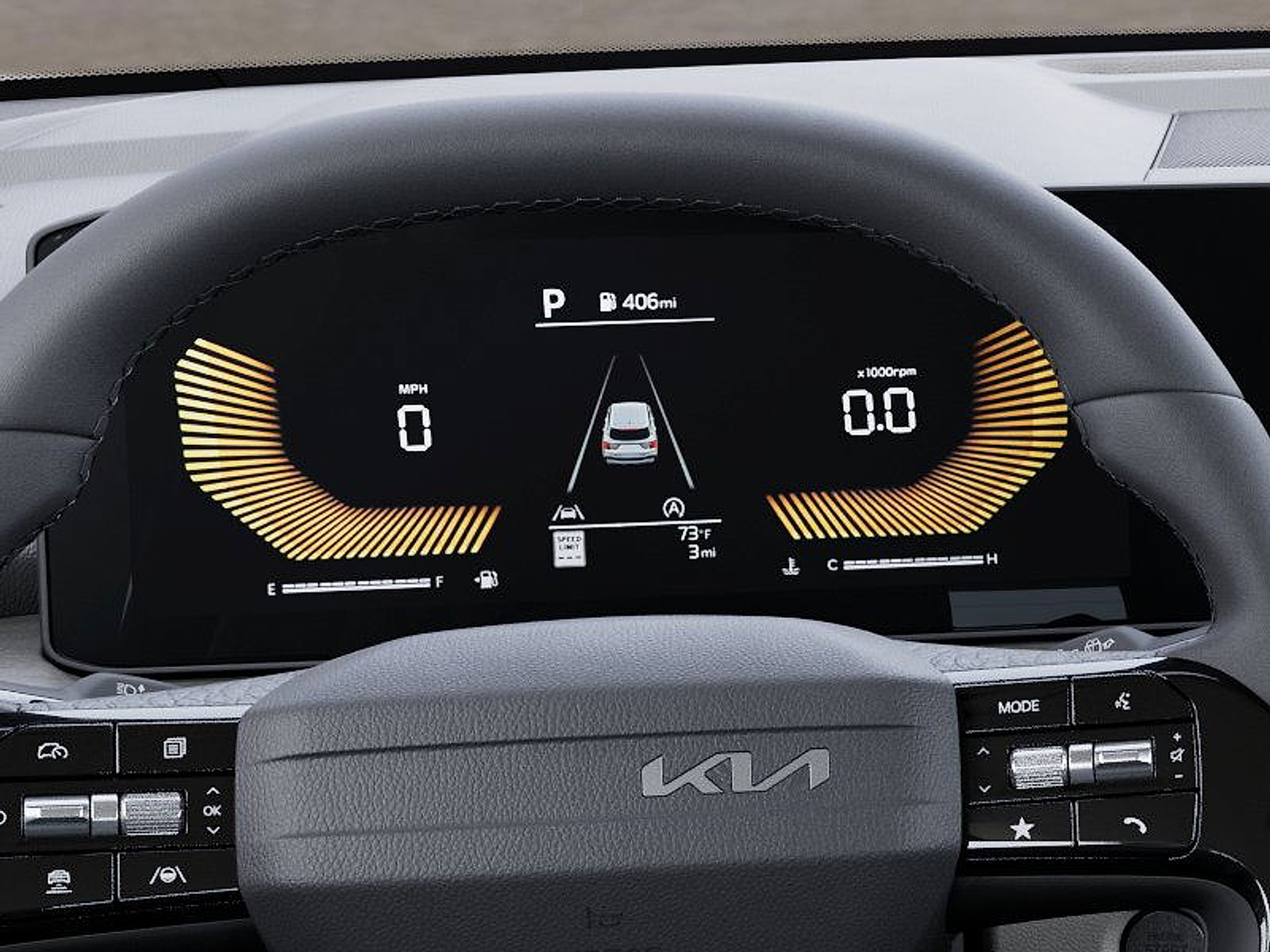 2026 Kia Sorento X-Line EX photo 19