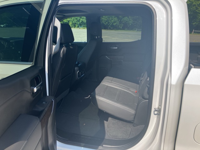 2019 Gmc Sierra 1500 Denali photo 15