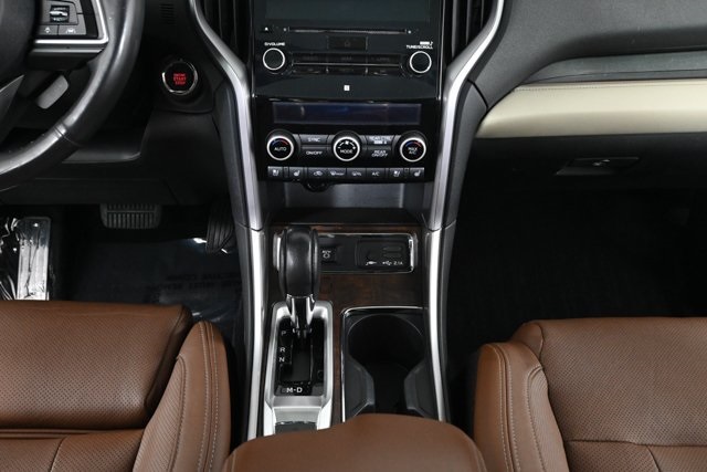 2019 Subaru Ascent Touring photo 22