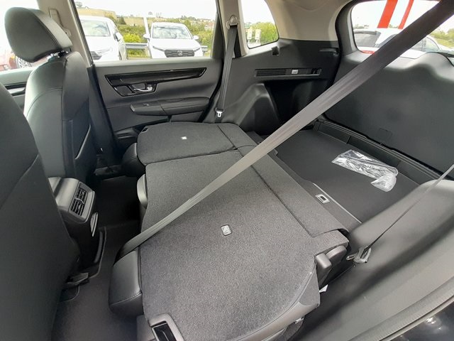 2025 Honda CR-V EX-L photo 48