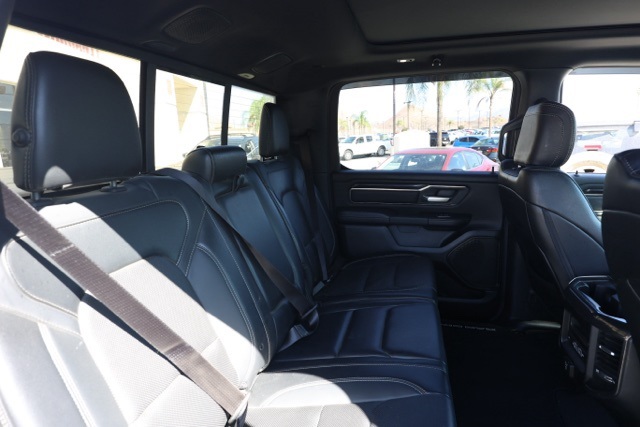 2020 Ram 1500 Rebel photo 14