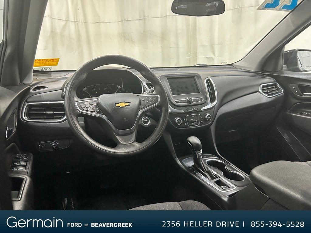 2022 Chevrolet Equinox LT photo 13