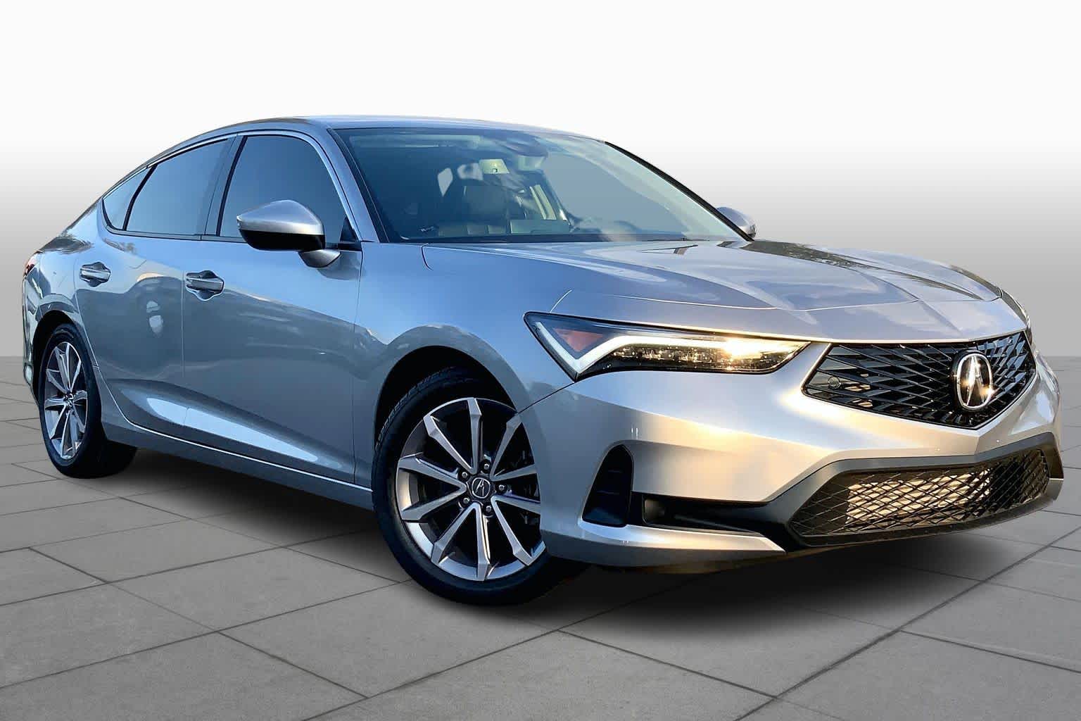 2025 Acura Integra Base photo 2