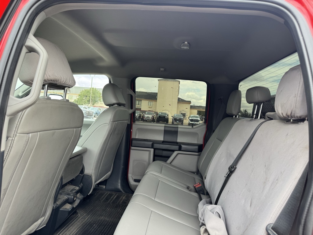 2022 Ford F-450 photo 2