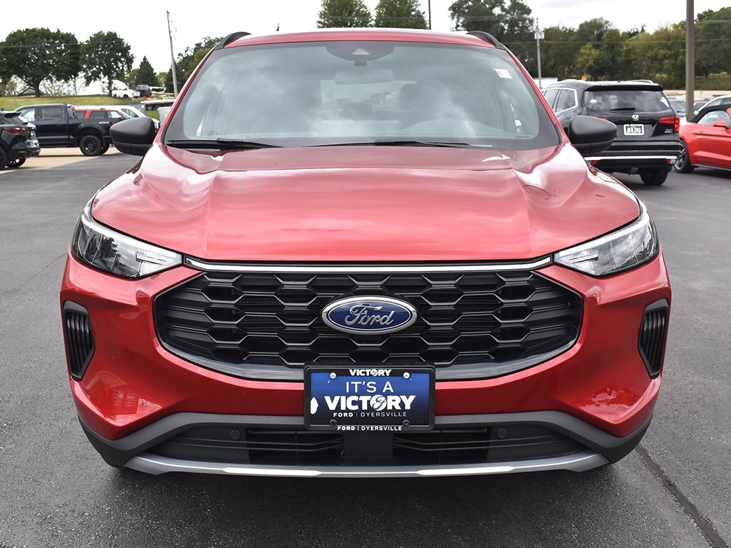 2025 Ford Escape ST-Line photo 20