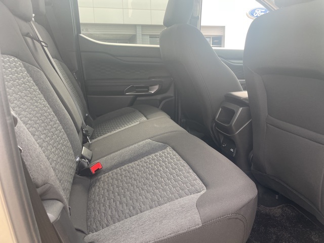 2025 Ford Ranger XLT photo 17