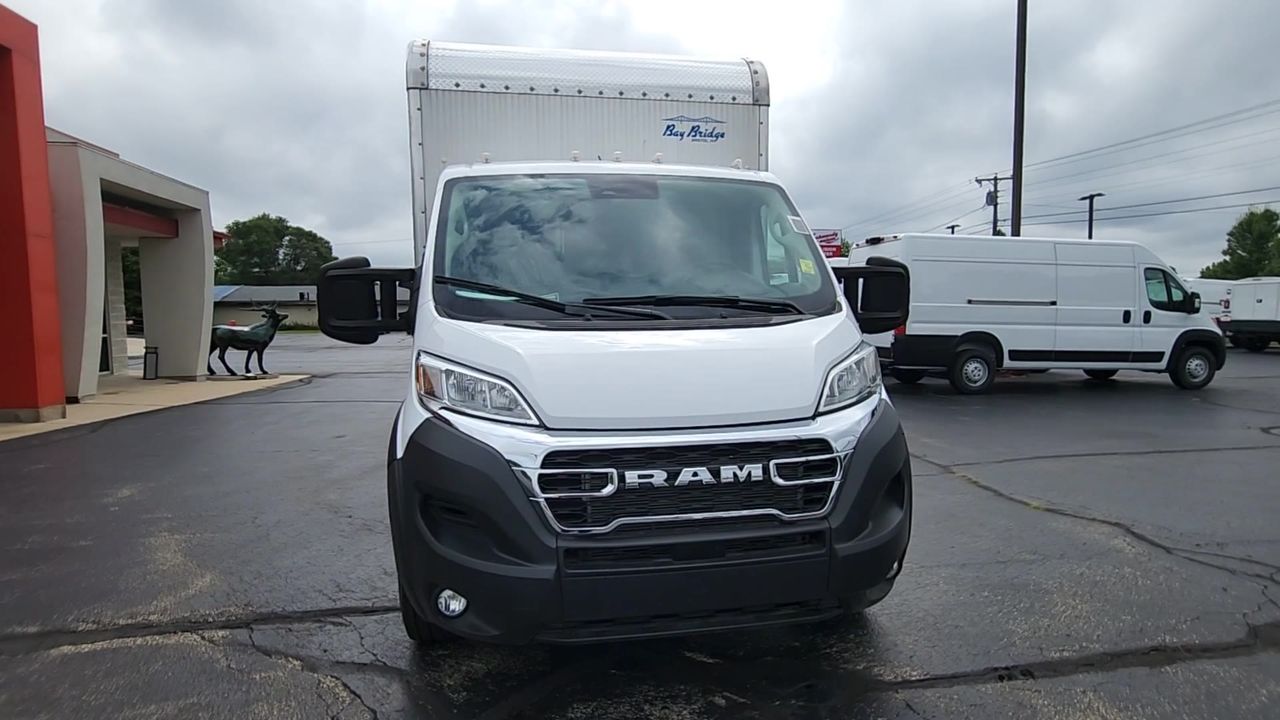 2023 Ram 3500 photo 3
