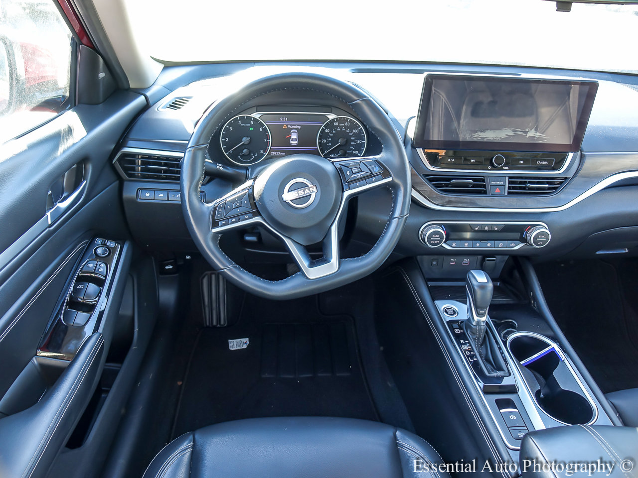 2023 NISSAN ALTIMA - Image 3