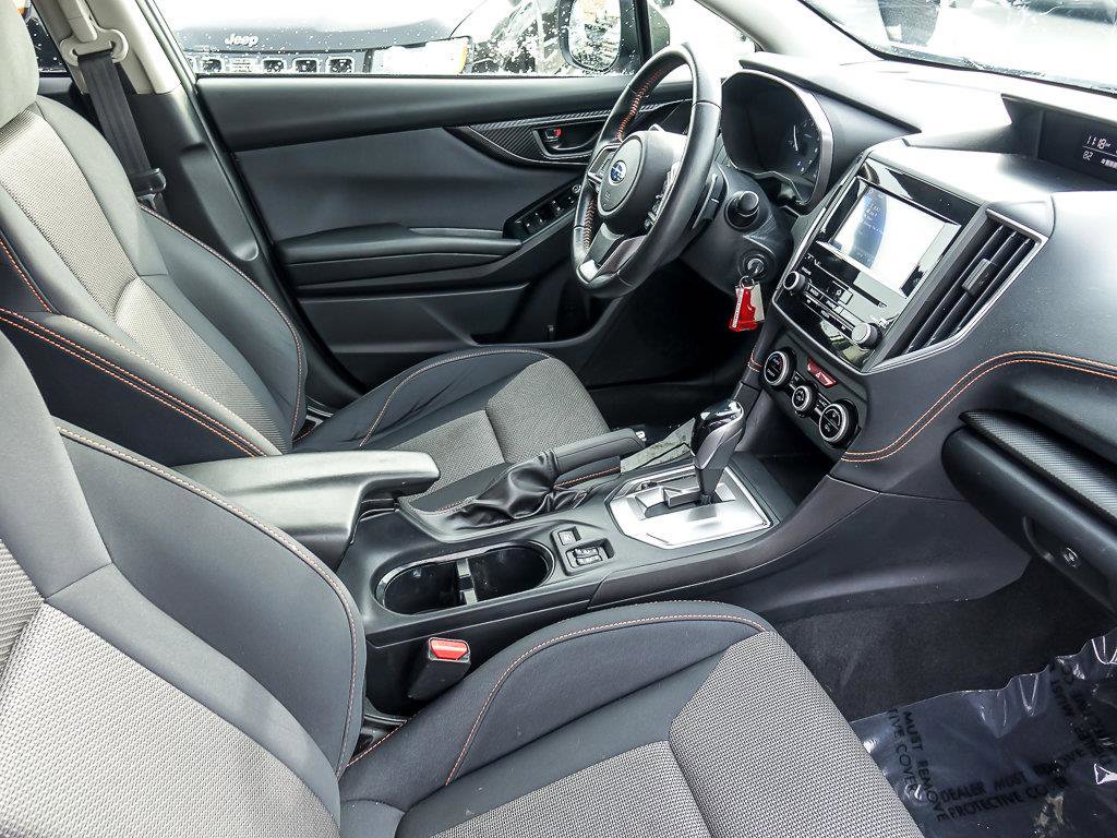 2022 SUBARU CROSSTREK - Image 27