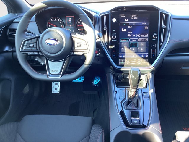 2025 Subaru WRX Premium photo 9