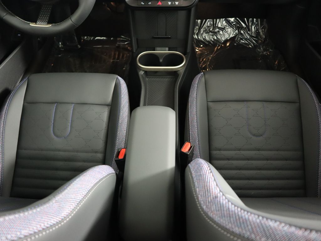 2025 Mini Cooper Signature photo 16